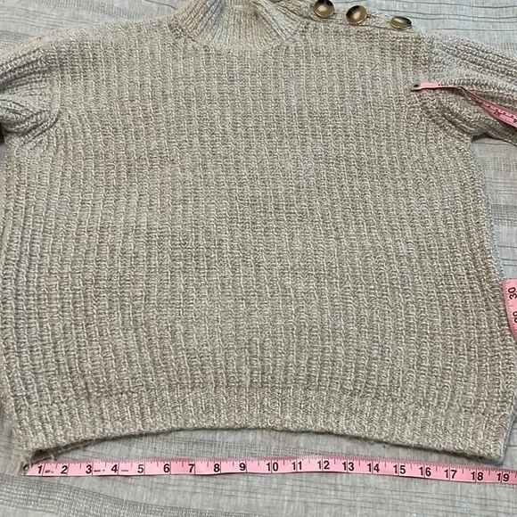 Sezane Oliver Jumper XS - Picture 8 of 12